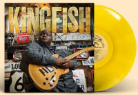 Vorschau: Kingfish (LP) Vorschau: Kingfish (LP)
