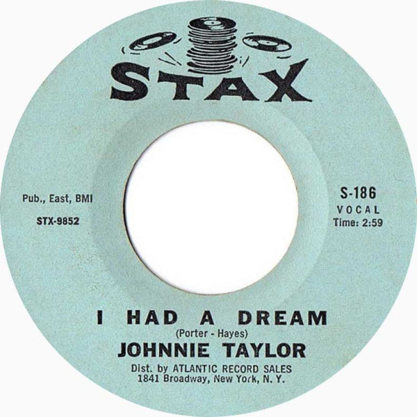 Who's Making Love - Stax Singles A's & B's 1966-70 (CD)