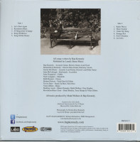 Vorschau: Let's Start Again (LP) Vorschau: Let's Start Again (LP)