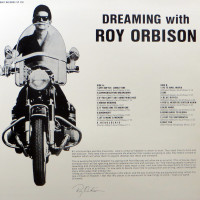 Vorschau: Dreaming With Roy Orbison (LP) Vorschau: Dreaming With Roy Orbison (LP)