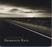 Vorschau: Desperate Rain (CD) Vorschau: Desperate Rain (CD)