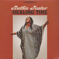 Vorschau: Healing Time (LP) Vorschau: Healing Time (LP)