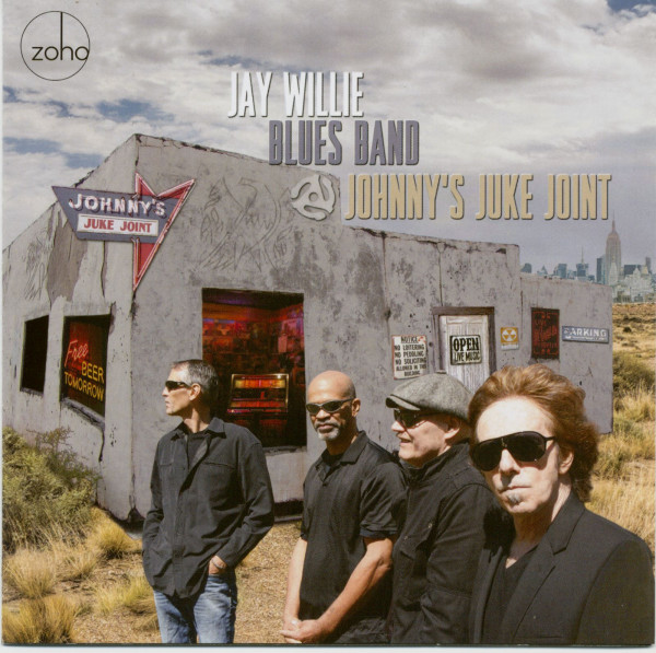 Johnny's Juke Joint Johnny's Juke Joint