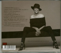 Vorschau: Worthy (CD) Vorschau: Worthy (CD)