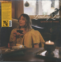 Vorschau: Queen of Time (LP, colored Vinyl, Ltd.) Vorschau: Queen of Time (LP, colored Vinyl, Ltd.)