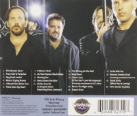 Vorschau: The Definitive Collection (CD) Vorschau: The Definitive Collection (CD)