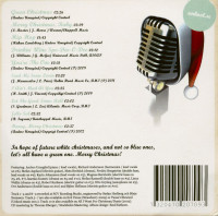 Vorschau: Merry Christmas (CD) Vorschau: Merry Christmas (CD)