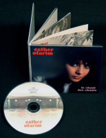 Vorschau: Le chant des chants (CD) Vorschau: Le chant des chants (CD)