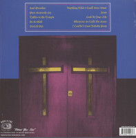 Vorschau: Soul Provider (LP) Vorschau: Soul Provider (LP)