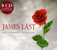 Vorschau: The Complete Collection (8-CD) Vorschau: The Complete Collection (8-CD)