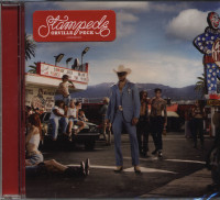 Vorschau: Stampede (CD) Vorschau: Stampede (CD)