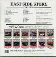 Vorschau: East Side Story Vol.1-12 (13-LP Box-Set, Ltd.) Vorschau: East Side Story Vol.1-12 (13-LP Box-Set, Ltd.)