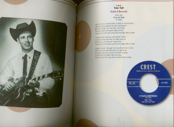 Get Out Those Old Records (CD)