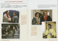 Vorschau: Tassilo - Ein Fall für sich - ZDF TV-Serie 1991 (3-DVD) Vorschau: Tassilo - Ein Fall für sich - ZDF TV-Serie 1991 (3-DVD)
