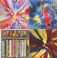 Vorschau: This Can't Be Toda -: A Trip Through the US Psychedelic Underground 1977 - 1988 (3-CD) Vorschau: This Can't Be Toda -: A Trip Through the US Psychedelic Underground 1977 - 1988 (3-CD)