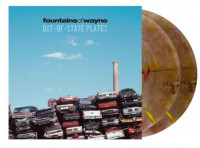 Vorschau: Out-Of-State Plates (2-LP, colored Vinyl) Vorschau: Out-Of-State Plates (2-LP, colored Vinyl)