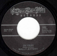Vorschau: Oh Yeah - Lonely Lonely Heart (7inch, 45rpm) Vorschau: Oh Yeah - Lonely Lonely Heart (7inch, 45rpm)