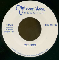 Vorschau: Call Jah Name - Call Jah Name (Version) (7inch, 45rpm, BC) Vorschau: Call Jah Name - Call Jah Name (Version) (7inch, 45rpm, BC)
