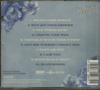 Vorschau: Blue Roses (CD) Vorschau: Blue Roses (CD)