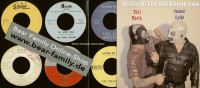 Vorschau: Greasy Rock'n'Roll Vol.13 (CD) Vorschau: Greasy Rock'n'Roll Vol.13 (CD)