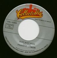 Vorschau: Buzz Buzz Buzz - I´m Not Too Young To Dream (7inch, 45rpm) Vorschau: Buzz Buzz Buzz - I´m Not Too Young To Dream (7inch, 45rpm)