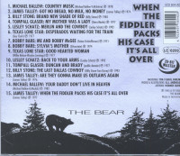 Vorschau: When The Fiddler Packs His Case It´s All Over (CD) Vorschau: When The Fiddler Packs His Case It´s All Over (CD)