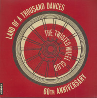Vorschau: The Twisted Wheel - Land Of A Thousand Dances (LP) Vorschau: The Twisted Wheel - Land Of A Thousand Dances (LP)