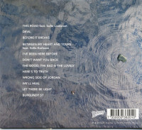 Vorschau: Before It Breaks (CD) Vorschau: Before It Breaks (CD)