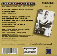 Vorschau: Sugar Devil (7inch, 45rpm, EP, SC) Vorschau: Sugar Devil (7inch, 45rpm, EP, SC)