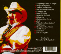Vorschau: Everything's Gonna' Be Alright (CD) Vorschau: Everything's Gonna' Be Alright (CD)
