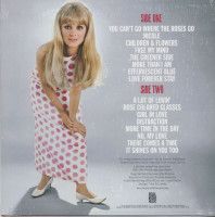 Vorschau: Love Forever- Demo Recordings 1966-1968 (LP, colored Vinyl, Ltd.) Vorschau: Love Forever- Demo Recordings 1966-1968 (LP, colored Vinyl, Ltd.)