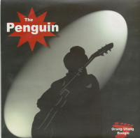 Vorschau: Orang Utang Boogie 7inch, 45rpm, EP Vorschau: Orang Utang Boogie 7inch, 45rpm, EP