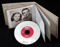 Vorschau: Hello Baby - Juke Box Pearls (CD) Vorschau: Hello Baby - Juke Box Pearls (CD)