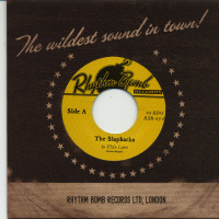 Vorschau: Is This Love - Man Eating Woman (7inch, 45rpm, SC) Vorschau: Is This Love - Man Eating Woman (7inch, 45rpm, SC)