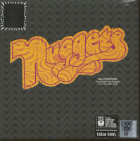 Vorschau: Nuggets - Hallucinations (2-LP, 180g Vinyl, Ltd., RSD) Vorschau: Nuggets - Hallucinations (2-LP, 180g Vinyl, Ltd., RSD)