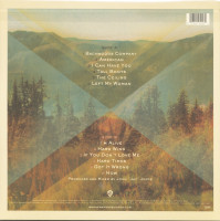 Vorschau: The Wild Feathers (LP) Vorschau: The Wild Feathers (LP)