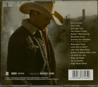 Vorschau: Rearview Town (CD) Vorschau: Rearview Town (CD)