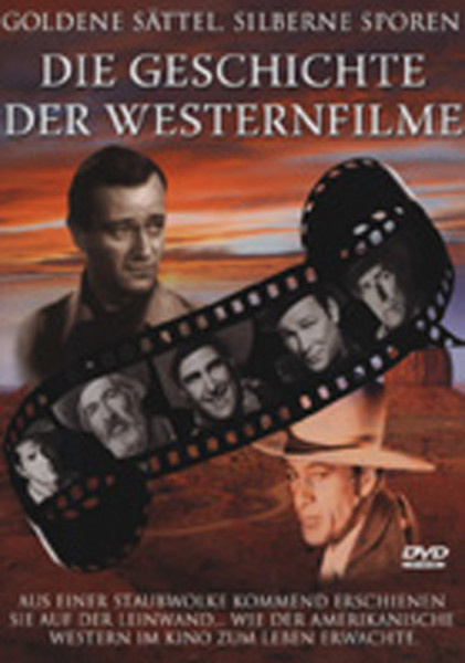 Die Geschichte der Westernfilme (0)