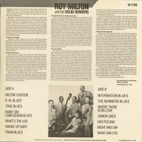 Vorschau: R.M. Blues Vorschau: R.M. Blues