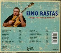 Vorschau: Twilight Guitar Songs And Rocks (CD) Vorschau: Twilight Guitar Songs And Rocks (CD)