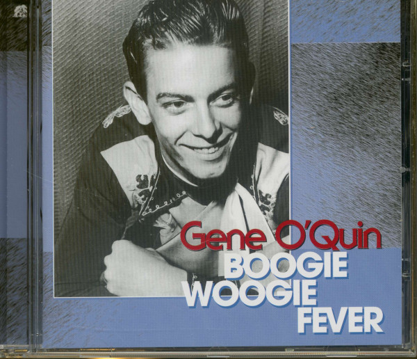 Boogie Woogie Fever
