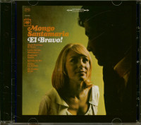 Vorschau: El Bravo! (CD) Vorschau: El Bravo! (CD)