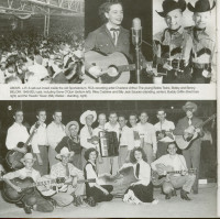 Vorschau: Live At The Big D Jamboree Vol.1 - Rockabilly (CD) Vorschau: Live At The Big D Jamboree Vol.1 - Rockabilly (CD)
