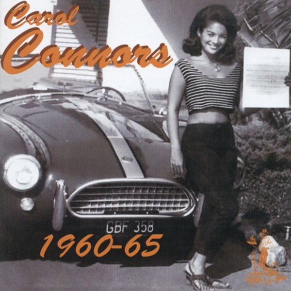 1960-65 (Solo & Group Recordings)