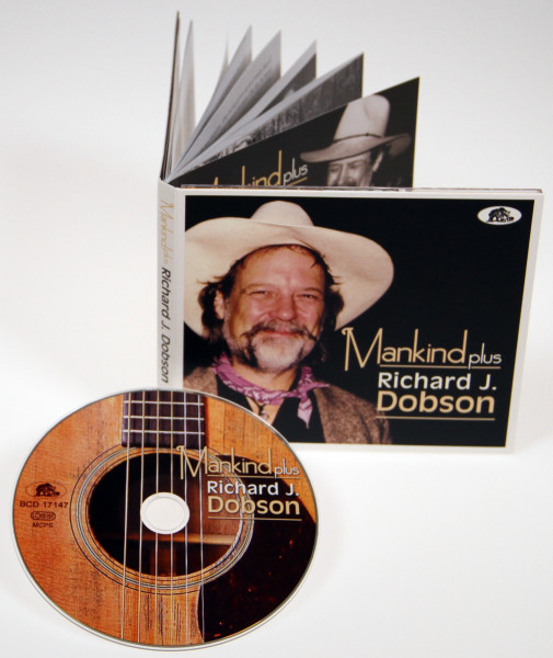 Mankind (CD)