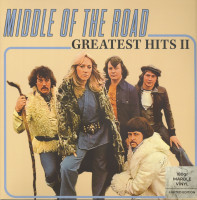 Vorschau: Greatest Hits Vol.2 (LP, colored 180g Vinyl, Ltd.) Vorschau: Greatest Hits Vol.2 (LP, colored 180g Vinyl, Ltd.)