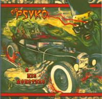 Vorschau: Zombie Rock (LP) Vorschau: Zombie Rock (LP)
