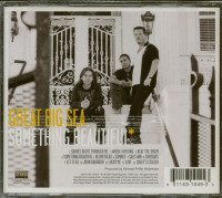 Vorschau: Something Beautiful (CD) Vorschau: Something Beautiful (CD)