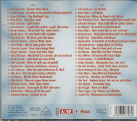 Vorschau: Die Schlagerparade der 40er Jahre (2-CD) Vorschau: Die Schlagerparade der 40er Jahre (2-CD)