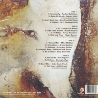 Vorschau: The Years - A Musicfest Tribute To Cody Canada & The Music Of Cross Canadian Ragweed (2-LP & Downloa Vorschau: The Years - A Musicfest Tribute To Cody Canada & The Music Of Cross Canadian Ragweed (2-LP & Downloa